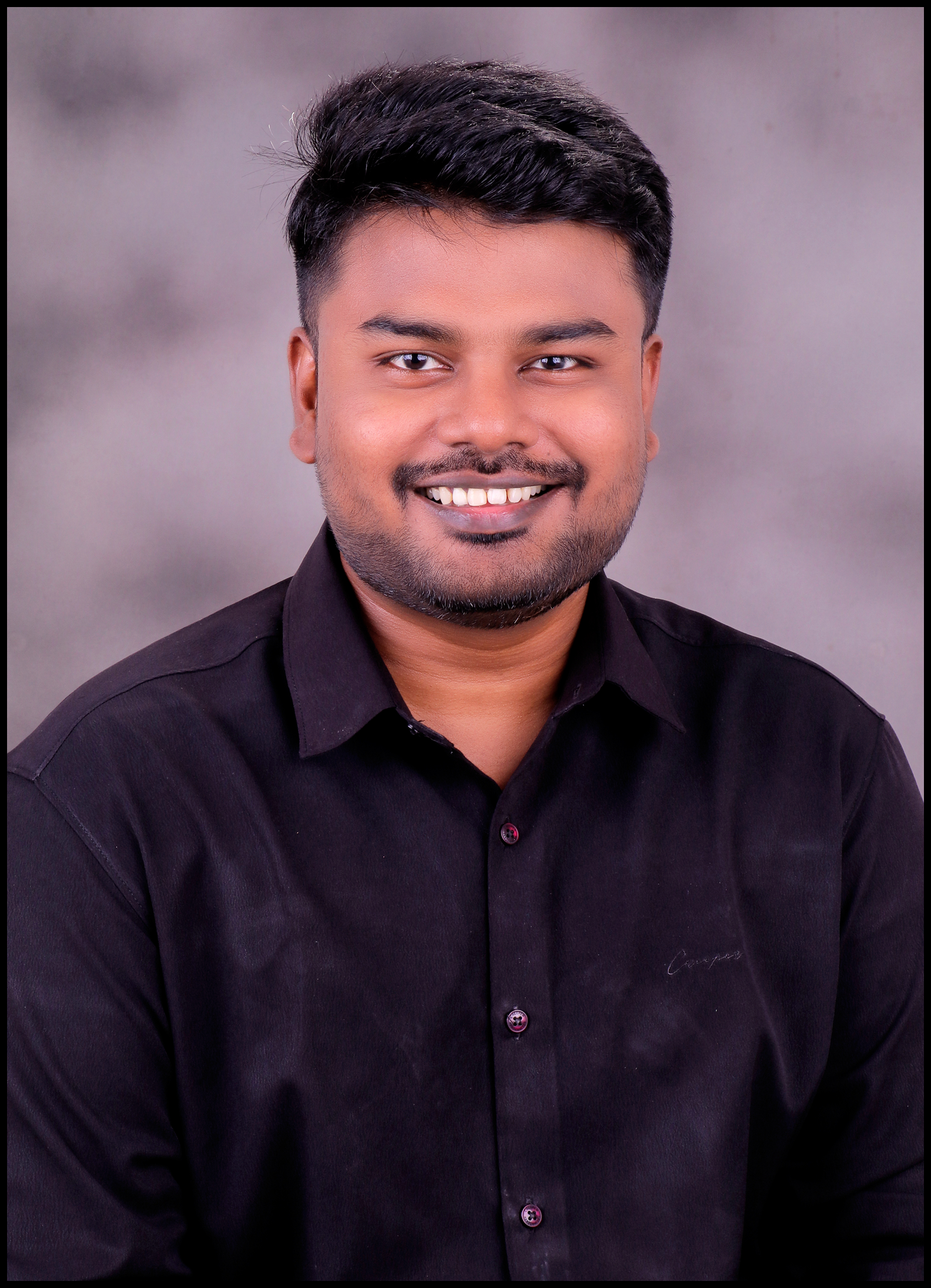 Baburaj - Founder